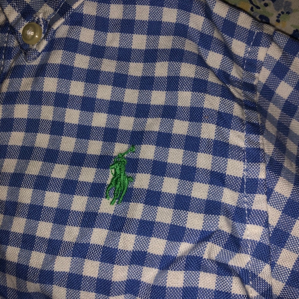 Polo set - Picture 2 of 3